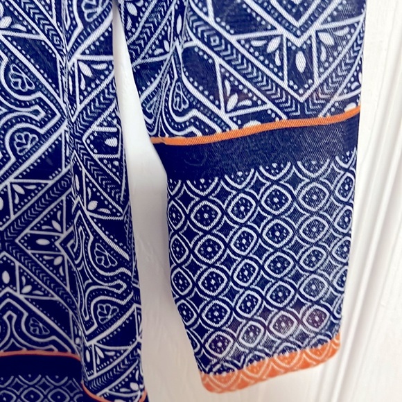 The Limited blouse, size L - Picture 4 of 8